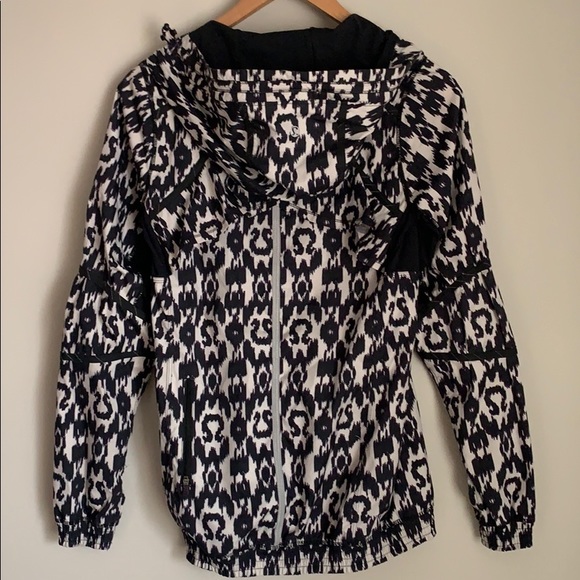 Lululemon Ikat Willpower Pullover 360Reflectivity - Picture 4 of 5